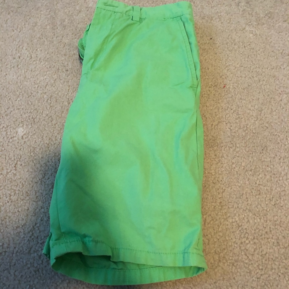 Joe fresh shorts